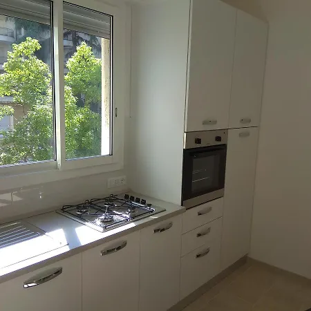 Da Cipollina In Pieno Centro Apartamento Sanremo Exterior foto