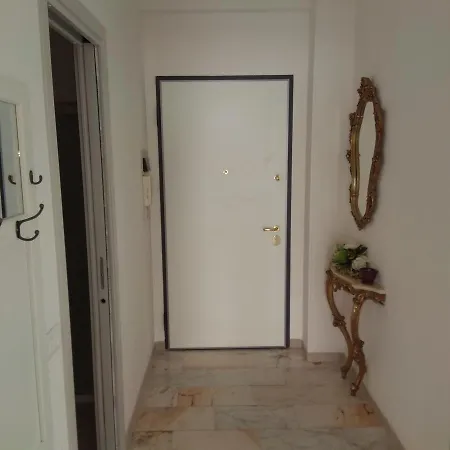 Da Cipollina In Pieno Centro Apartamento Sanremo Exterior foto