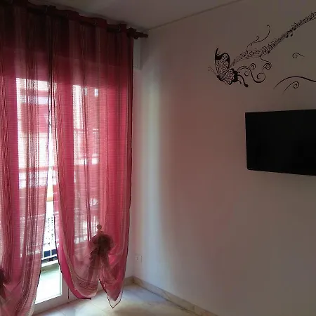 Da Cipollina In Pieno Centro Apartamento Sanremo Exterior foto
