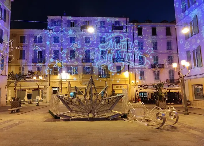 Da Cipollina In Pieno Centro