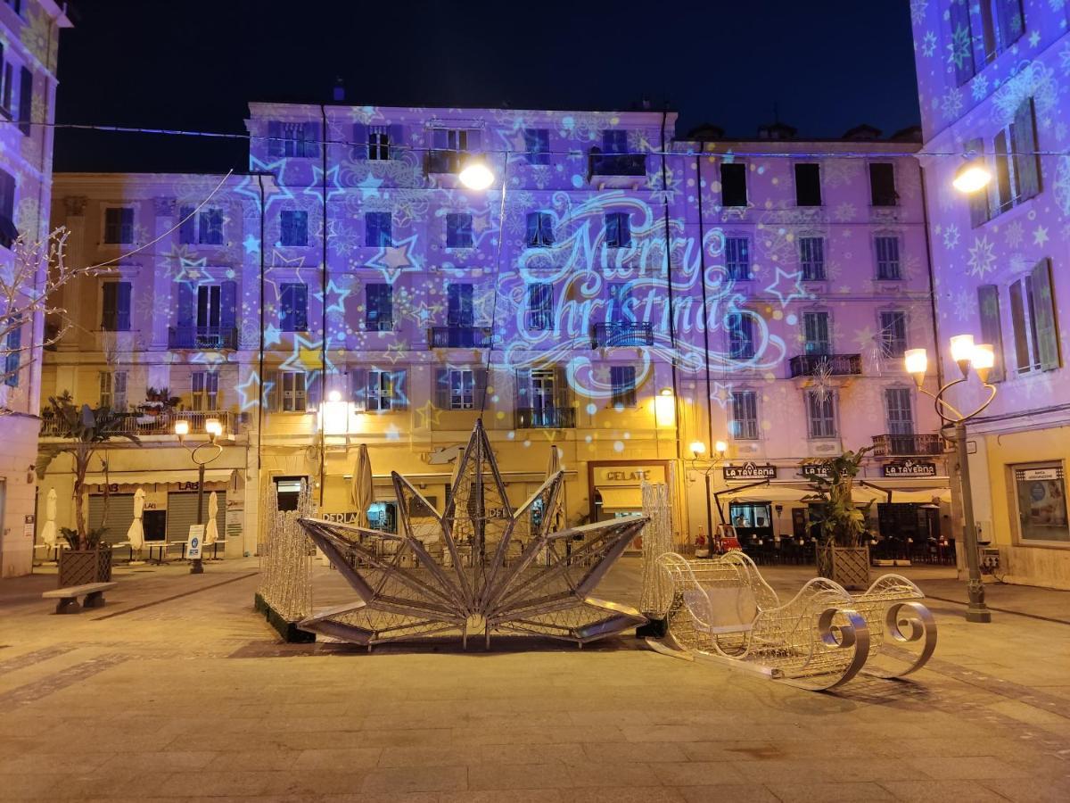 Da Cipollina In Pieno Centro * Sanremo