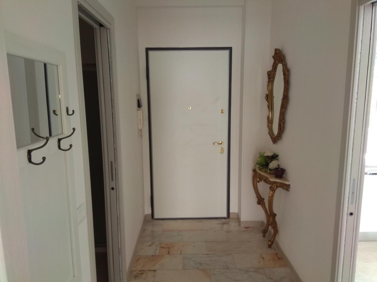 Apartment Da Cipollina In Pieno Centro Sanremo