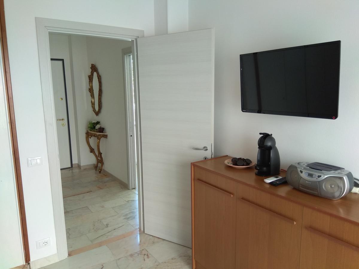 Apartment Da Cipollina In Pieno Centro