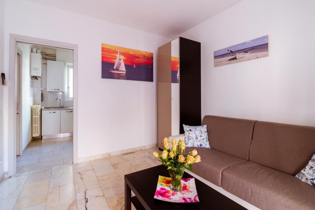 Da Cipollina In Pieno Centro Apartment