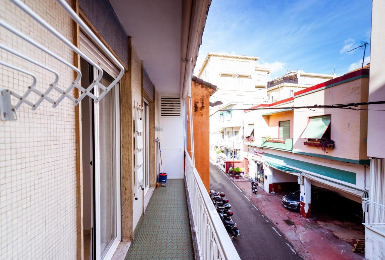 Da Cipollina In Pieno Centro Sanremo